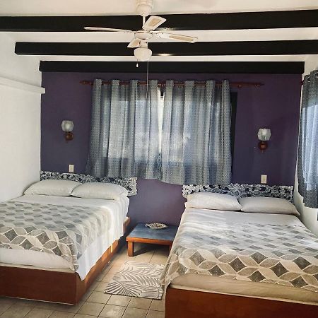 Villa Bougainvillea Aruba, The Tango Suite Palm Beach Eksteriør bilde