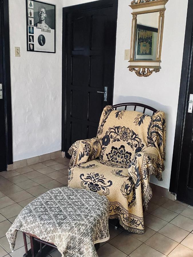 Villa Bougainvillea Aruba, The Tango Suite Palm Beach Eksteriør bilde